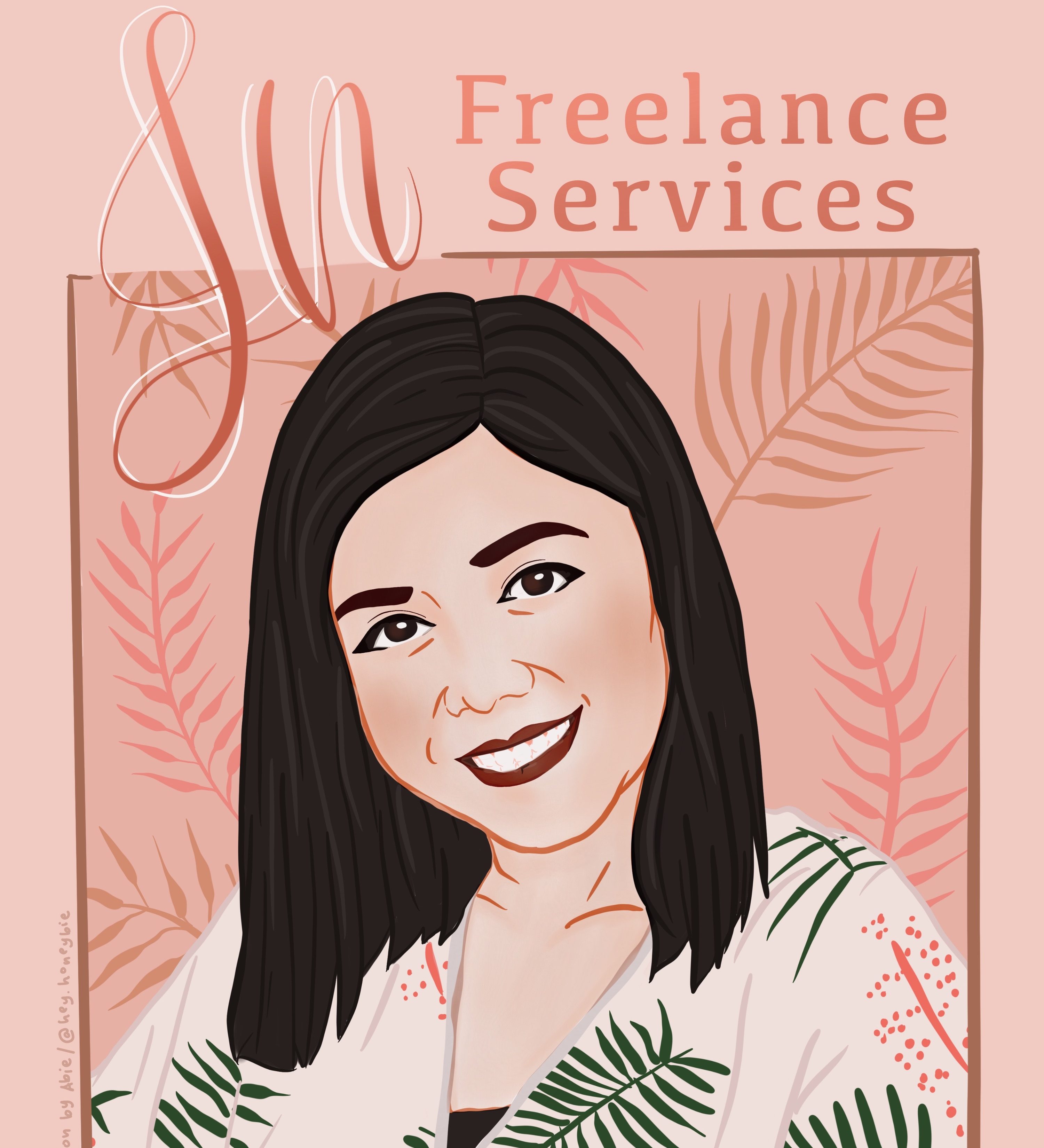 JN Freelance Services